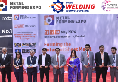 Metal Forming Expo 2025:  Bigger, Bolder & More Impactful