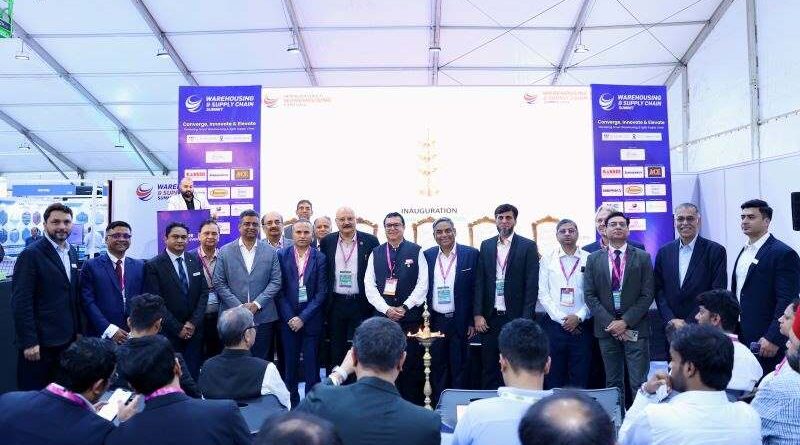 Bengaluru to host biggest exhibition on E-Commerce, Logistics, Warehousing, and Supply Chain