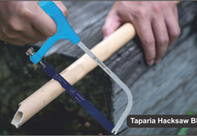 Taparia Tools Launches Advanced Strap Filter Wrenches, Snap-Off Cutters, and Wire Rope Cutters for Professionals and DIY Enthusiasts