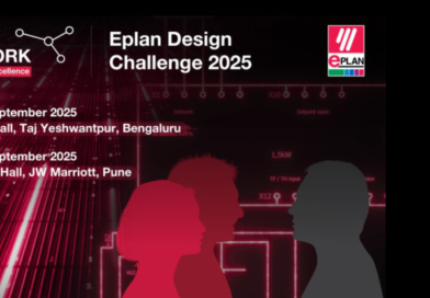 Eplan Network 2025: Engineering Excellence!