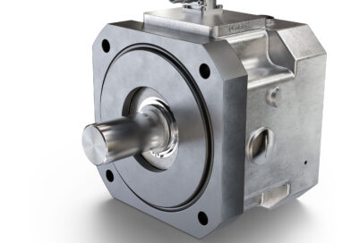 Smart safety for vertical axes