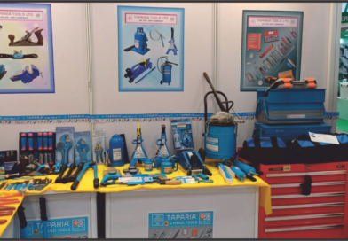 Taparia Tools to Showcase Manufacturing Excellence at Expos in Maharashtra and Rajasthan in January 2026