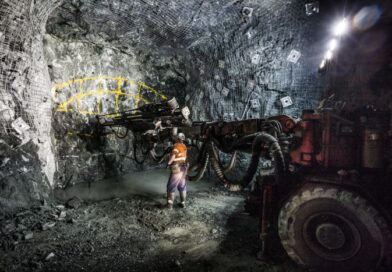 SEEPEX BN Pumps with Smart Joint Access Enhance Efficiency in Rock Blasting Operations