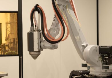 Eurobearings Elevates Large-Scale Component Manufacturing and Repair with Meltio’s Metal 3D Printing Technology