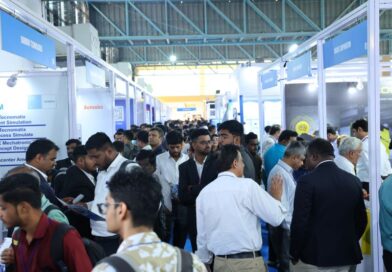 Metal Forming Expo & India Fastener Show to bring together 650+ exhibitors and 50,000+ buyers in Pune under India Production Technology Week.
