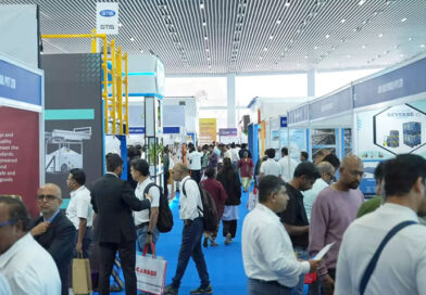 South Asia’s Biggest Warehouse Management, Logistics & Supply Chain Show
