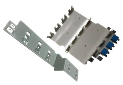 Exxelia busbars now manufactured in an AS9100D and ISO 9001:2015 certified facility