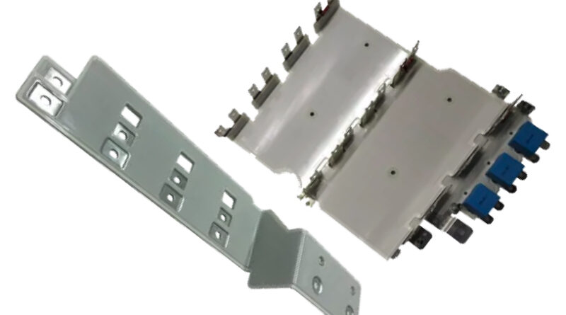 Exxelia busbars now manufactured in an AS9100D and ISO 9001:2015 certified facility