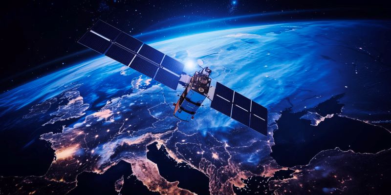 Rohde & Schwarz enables Pulsar signal simulation to support next-generation navigation devices