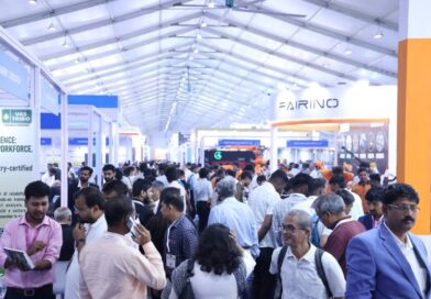 India Production Technology Week brings the manufacturing ecosystem under one roof