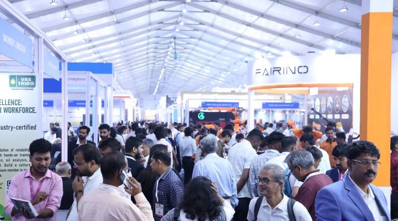 India Production Technology Week brings the manufacturing ecosystem under one roof