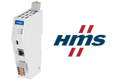 HMS Networks Introduces the Ixxat CAN@net Basic – Cost-Efficient CAN-FD-to-Ethernet-Gateway for Scalable Industrial Networking