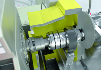 Precision meets safety