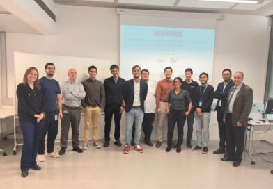 SUMMSEED, a new industrial project is born: unifying research and private companies to create sustainable steels for mining and heavy industries with wire metal 3D printing technology