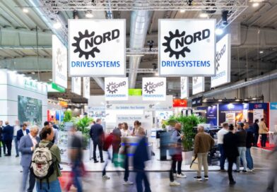 NORD DRIVESYSTEMS at SPS Italia 2026: intelligent drive solutions for the connected factory