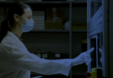 Structured Operations in Pharmaceutical Manufacturing: From Data to Controlled Execution