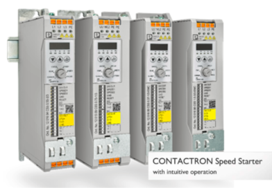 Contactron Speed Starter by Phoenix Contact x