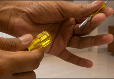 Taparia Showcases Their Multipurpose Electrical Tools: Auto Wire Stripper and 2-in-1 Line Tester
