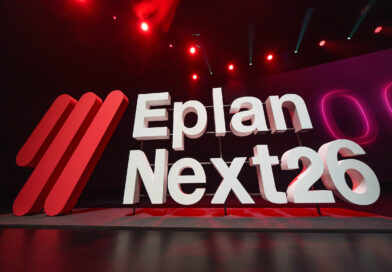 Eplan Next26: Inspiring insights into the future of engineering
