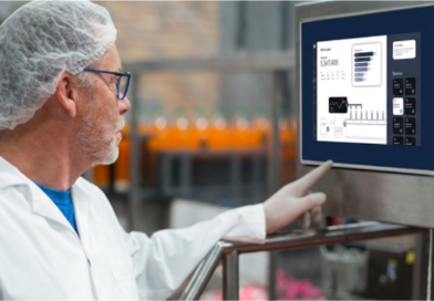 Data-Driven Performance in Pharmaceutical Manufacturing