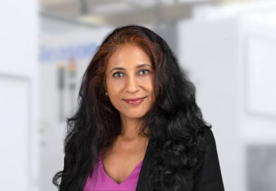 Gleason Corporation Appoints Bijal Thakkar President and Chief Operating Officer