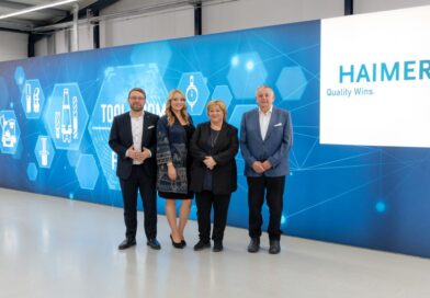 Second generation takes over – ‘Hidden Champion’ remains 100% in German family ownership