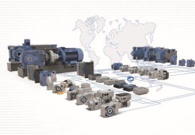 The NORD modular product system: From systems to solutions
