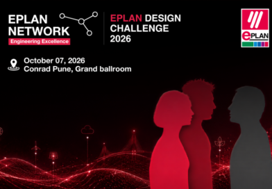 Connect, Compete, Create: Eplan Network 2026 and the Design Challenge Come to Pune