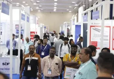 Hyderabad ready for its first Fasteners, Die & Mould technology exhibition