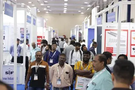 Hyderabad ready for its first Fasteners, Die & Mould technology exhibition